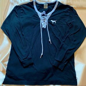 PINK Dog Long Sleeves